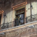 Castellón, Cabalgata Reyes Magos 2012