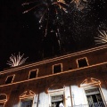 Castellón, Cabalgata Reyes Magos 2012