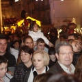Castellón, Cabalgata Reyes Magos 2012