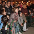 Castellón, Cabalgata Reyes Magos 2012