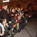 Castellón, Cabalgata Reyes Magos 2012