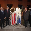 Castellón, Cabalgata Reyes Magos 2012