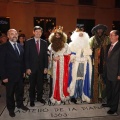 Castellón, Cabalgata Reyes Magos 2012