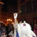 Castellón, Cabalgata Reyes Magos 2012
