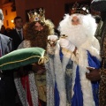Castellón, Cabalgata Reyes Magos 2012