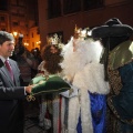 Castellón, Cabalgata Reyes Magos 2012