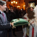 Castellón, Cabalgata Reyes Magos 2012
