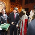 Castellón, Cabalgata Reyes Magos 2012