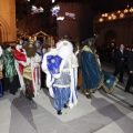 Castellón, Cabalgata Reyes Magos 2012