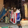 Castellón, Cabalgata Reyes Magos 2012