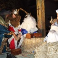 Castellón, Cabalgata Reyes Magos 2012