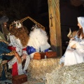 Castellón, Cabalgata Reyes Magos 2012
