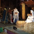 Castellón, Cabalgata Reyes Magos 2012