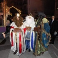 Castellón, Cabalgata Reyes Magos 2012