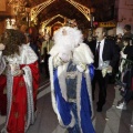 Castellón, Cabalgata Reyes Magos 2012
