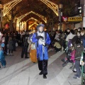 Castellón, Cabalgata Reyes Magos 2012
