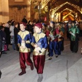 Castellón, Cabalgata Reyes Magos 2012