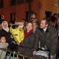 Castellón, Cabalgata Reyes Magos 2012