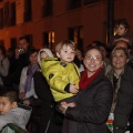 Castellón, Cabalgata Reyes Magos 2012