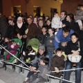 Castellón, Cabalgata Reyes Magos 2012