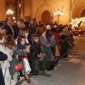 Castellón, Cabalgata Reyes Magos 2012