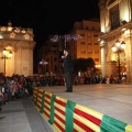 Castellón, Cabalgata Reyes Magos 2012