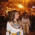 Castellón, Cabalgata Reyes Magos 2012