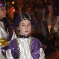 Castellón, Cabalgata Reyes Magos 2012