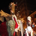 Castellón, Cabalgata Reyes Magos 2012