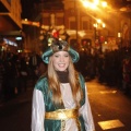 Castellón, Cabalgata Reyes Magos 2012