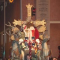 Castellón, Cabalgata Reyes Magos 2012