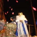 Castellón, Cabalgata Reyes Magos 2012