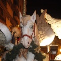 Castellón, Cabalgata Reyes Magos 2012