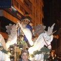 Castellón, Cabalgata Reyes Magos 2012