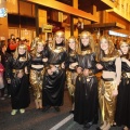 Castellón, Cabalgata Reyes Magos 2012