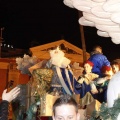 Castellón, Cabalgata Reyes Magos 2012