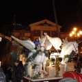 Castellón, Cabalgata Reyes Magos 2012