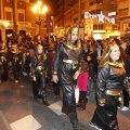 Castellón, Cabalgata Reyes Magos 2012