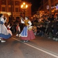 Castellón, Cabalgata Reyes Magos 2012