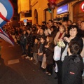 Castellón, Cabalgata Reyes Magos 2012