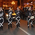 Castellón, Cabalgata Reyes Magos 2012