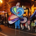 Castellón, Cabalgata Reyes Magos 2012