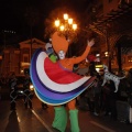 Castellón, Cabalgata Reyes Magos 2012