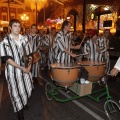 Castellón, Cabalgata Reyes Magos 2012
