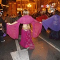Castellón, Cabalgata Reyes Magos 2012