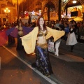 Castellón, Cabalgata Reyes Magos 2012