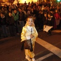 Castellón, Cabalgata Reyes Magos 2012