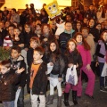 Castellón, Cabalgata Reyes Magos 2012