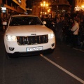 Castellón, Cabalgata Reyes Magos 2012