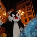 Castellón, Cabalgata Reyes Magos 2012